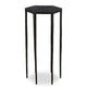 Aviary - Accent Table-24 Inches Tall and 11.85 Inches Wide