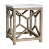 Uttermost 25886 Catali End Table