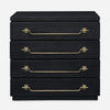 Uttermost 26002 Halifax - Accent Chest-33.25 Inches Tall and 34 Inches Wide UT-26002