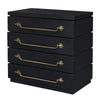 Uttermost 26002 Halifax - Accent Chest-33.25 Inches Tall and 34 Inches Wide UT-26002