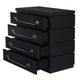 Uttermost 26002 Halifax - Accent Chest-33.25 Inches Tall and 34 Inches Wide