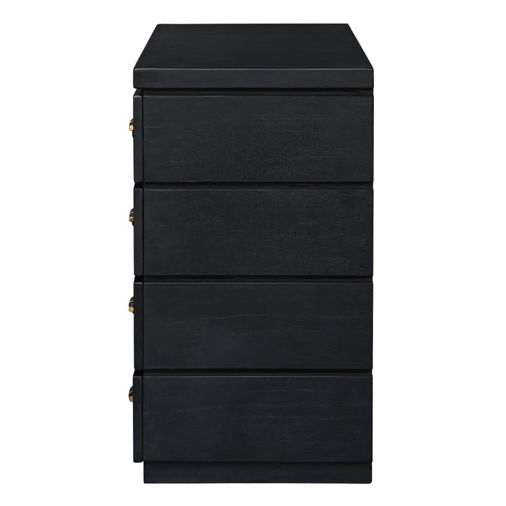Uttermost 26002 Halifax - Accent Chest-33.25 Inches Tall and 34 Inches Wide UT-26002