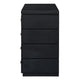 Uttermost 26002 Halifax - Accent Chest-33.25 Inches Tall and 34 Inches Wide UT-26002