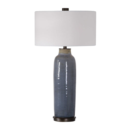 Uttermost Vicente - 1 Light Table Lamp
