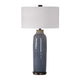 Uttermost Vicente - 1 Light Table Lamp