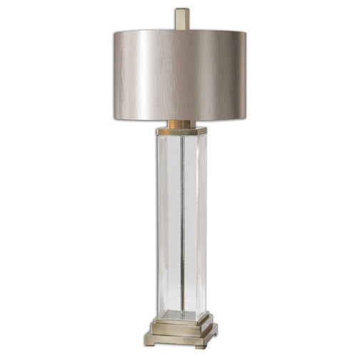 Uttermost Drustan - 1 Light Table Lamp