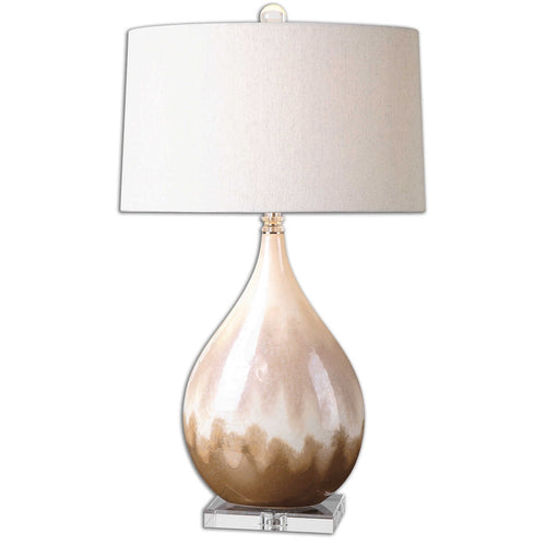 Uttermost Flavian - 1 Light Table Lamp