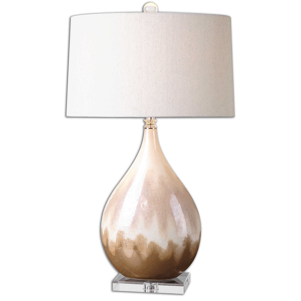 Uttermost Flavian - 1 Light Table Lamp
