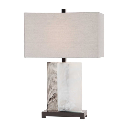 Uttermost Vanda - 1 Light Table Lamp