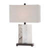 Uttermost Vanda Table Lamp By Casagear Home