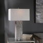 Uttermost Vilano Modern Table Lamp By Casagear Home UT-26227