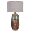 Uttermost Maggie - 1 Light Table Lamp
