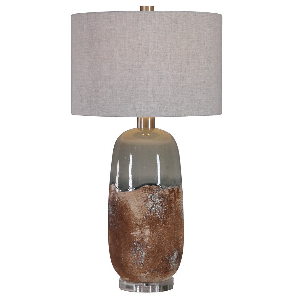 Uttermost Maggie - 1 Light Table Lamp
