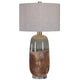 Uttermost Maggie - 1 Light Table Lamp