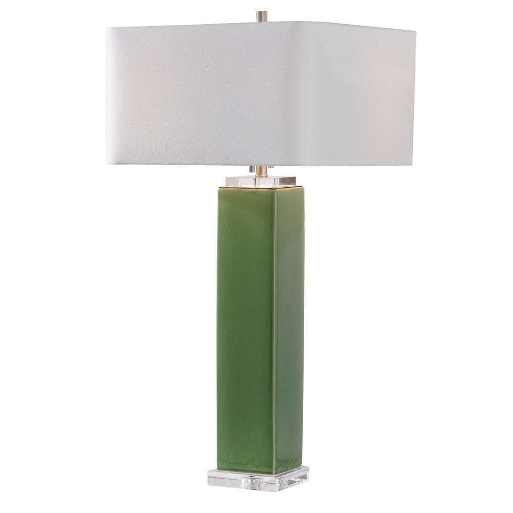 Uttermost Aneeza - 2 Light Table Lamp