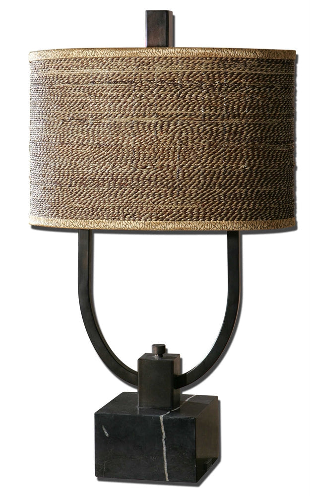 Uttermost 26541-1 Stabina Table Lamp