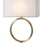 Uttermost Duara Circle Table Lamp By Casagear Home