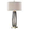 Uttermost Vilminore - 1 Light Table Lamp - 17 inches Wide by 17 inches deep