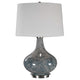 Uttermost Celinda - 1 Light Table Lamp - 15.5 inches Wide by 14 inches deep