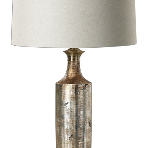 Uttermost Valdieri - 1 Light Table Lamp
