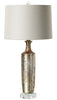 Uttermost Valdieri Metallic Bronze Lamp By Casagear Home