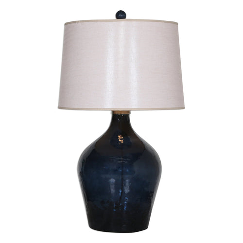 Uttermost Lamone - 1 Light Table Lamp