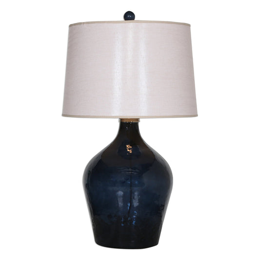 Uttermost Lamone - 1 Light Table Lamp