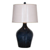 Uttermost Lamone - 1 Light Table Lamp