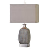 Uttermost Caffaro - 1 Light Table Lamp