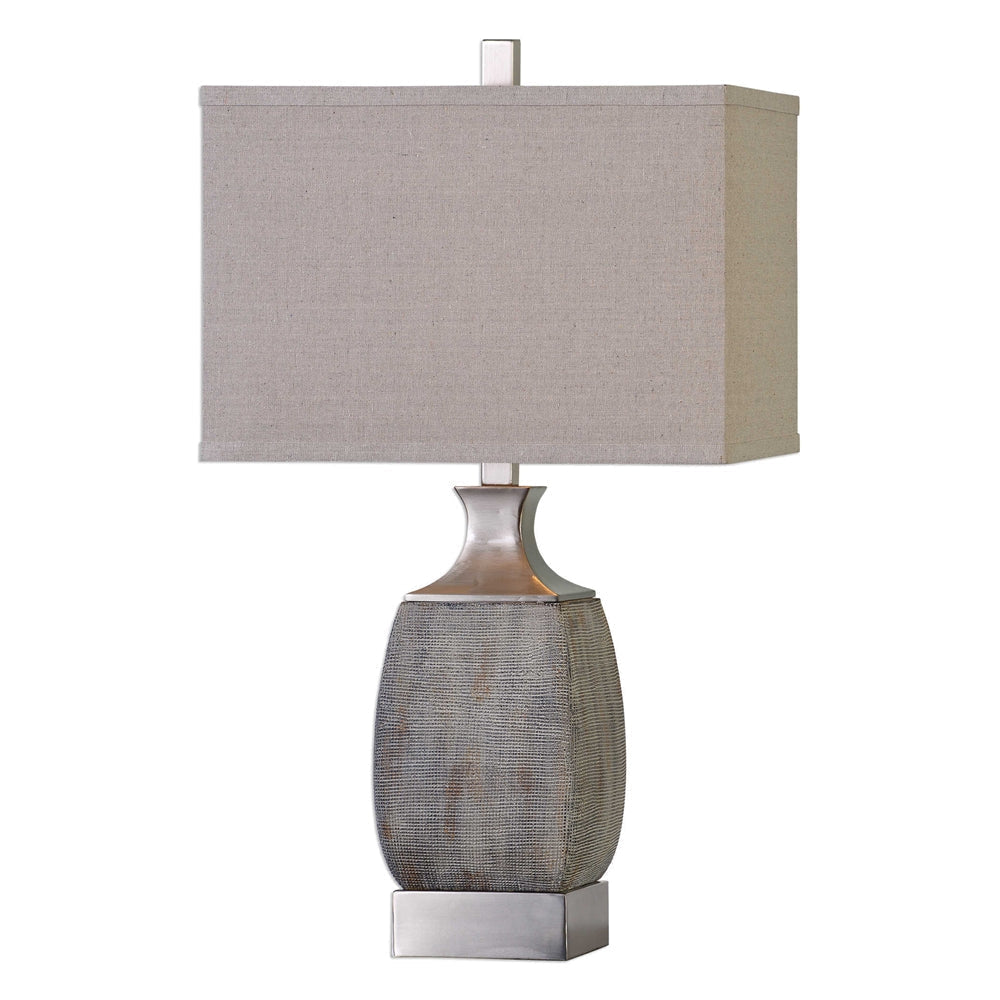 Uttermost Caffaro - 1 Light Table Lamp