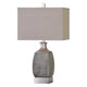 Uttermost Caffaro - 1 Light Table Lamp