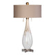 Uttermost Cardoni - 2 Light Table Lamp