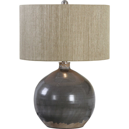 Uttermost Vardenis - 1 Light Table Lamp