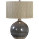 Uttermost Vardenis - 1 Light Table Lamp