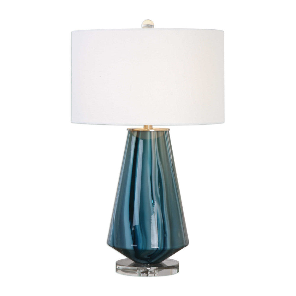 Uttermost Pescara - 1 Light Table Lamp