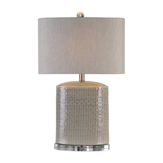 Uttermost Modica - 1 Light Table Lamp