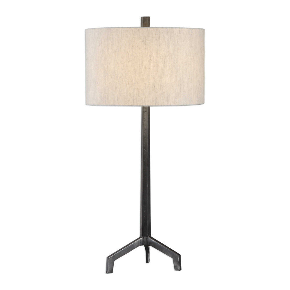 Uttermost Ivor - 1 Light Table Lamp