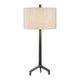 Uttermost Ivor - 1 Light Table Lamp