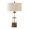 Uttermost Vaiga - 1 Light Table Lamp