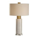 Uttermost Vaeshon - 1 Light Table Lamp - 18 inches Wide by 18 inches deep