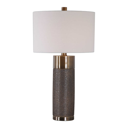 Uttermost Brannock - 1 Light Table Lamp