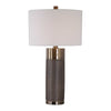 Uttermost Brannock - 1 Light Table Lamp