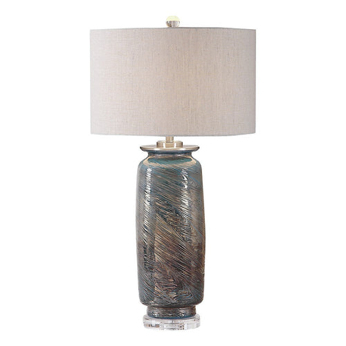Uttermost Olesya - 1 Light Table Lamp