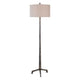 Uttermost Ivor - 1 Light Floor Lamp