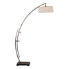 Uttermost Calogero - 1 Light Floor Lamp