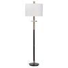 Uttermost Maud - 1 Light Floor Lamp
