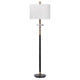 Uttermost Maud - 1 Light Floor Lamp