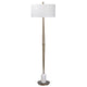 Uttermost Minette - 1 Light Floor Lamp