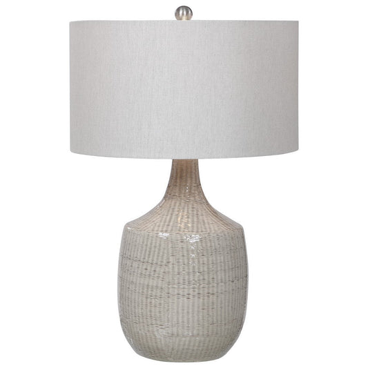 Uttermost Felipe - 1 Light Table Lamp
