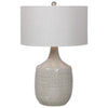 Uttermost Felipe - 1 Light Table Lamp